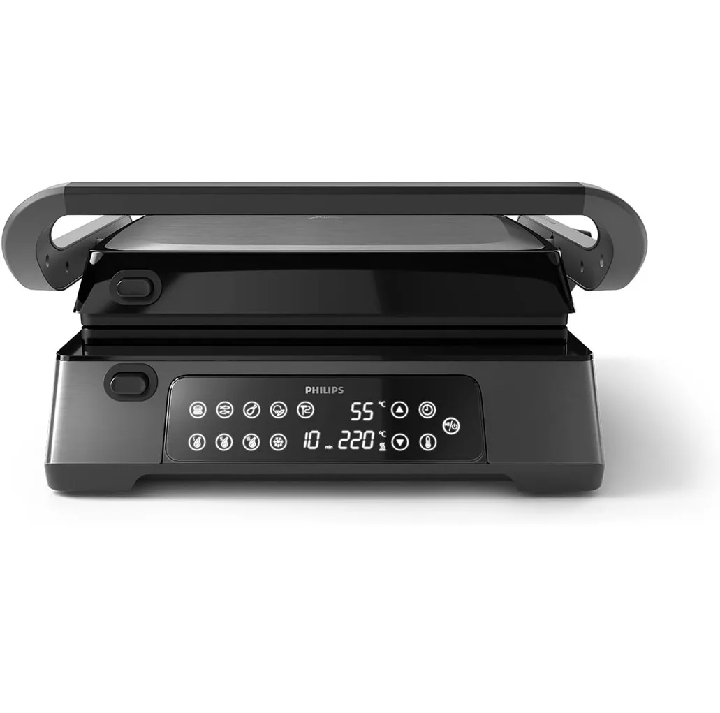 صفحه گریل فیلیپس مدل HD6307/70