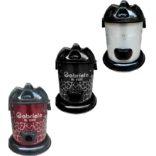 جاروبرقی سطلی گابریلا مدل M9000