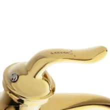 شیر روشویی پرکاس مدل بامبو کد B-01