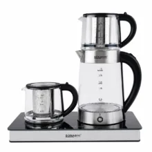 چای ساز کنار هم سوناشی مدل STT-12
