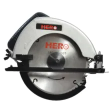 اره دیسکی هیرو مدل HE-5801N