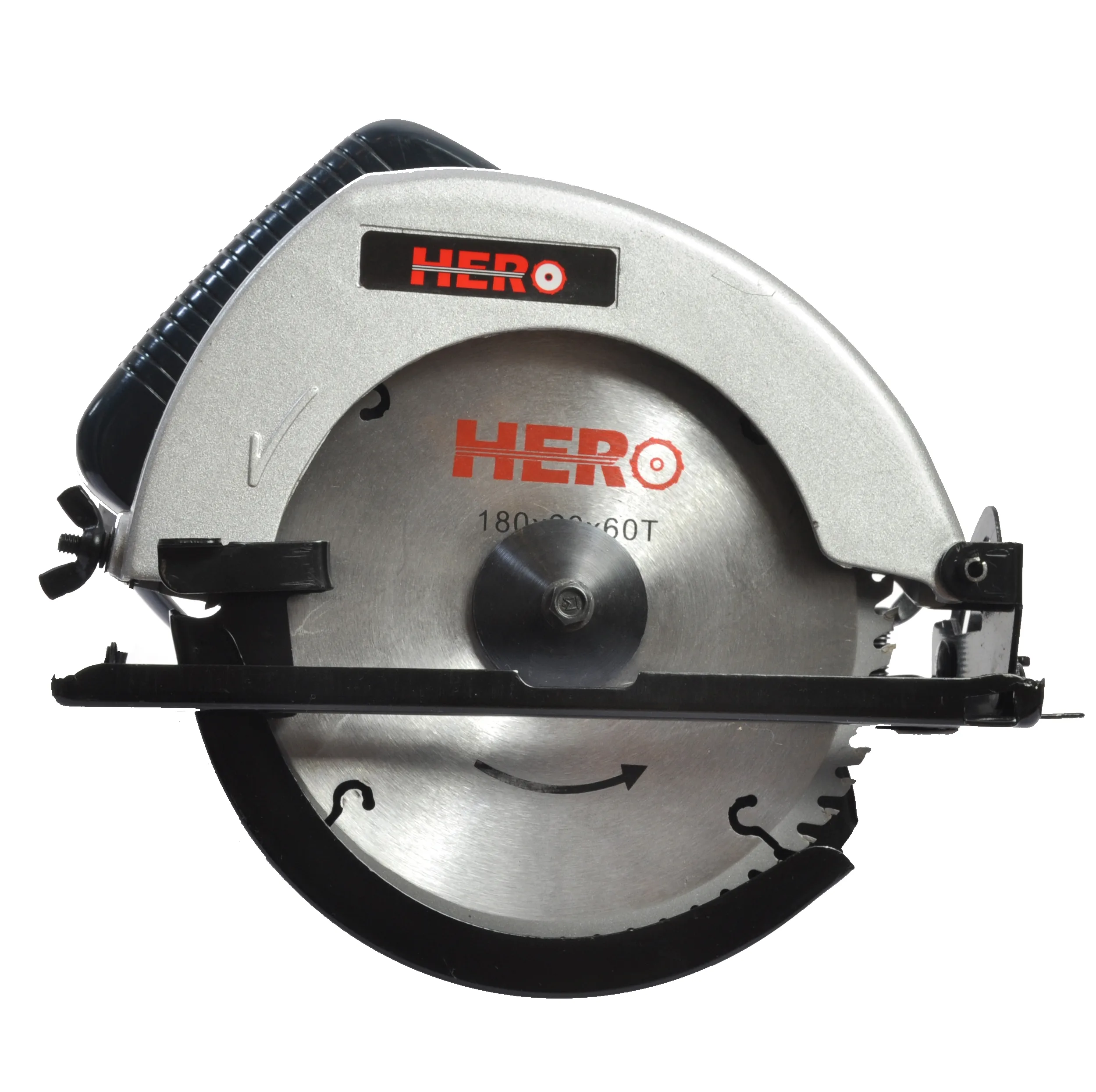 اره دیسکی هیرو مدل HE-5801N