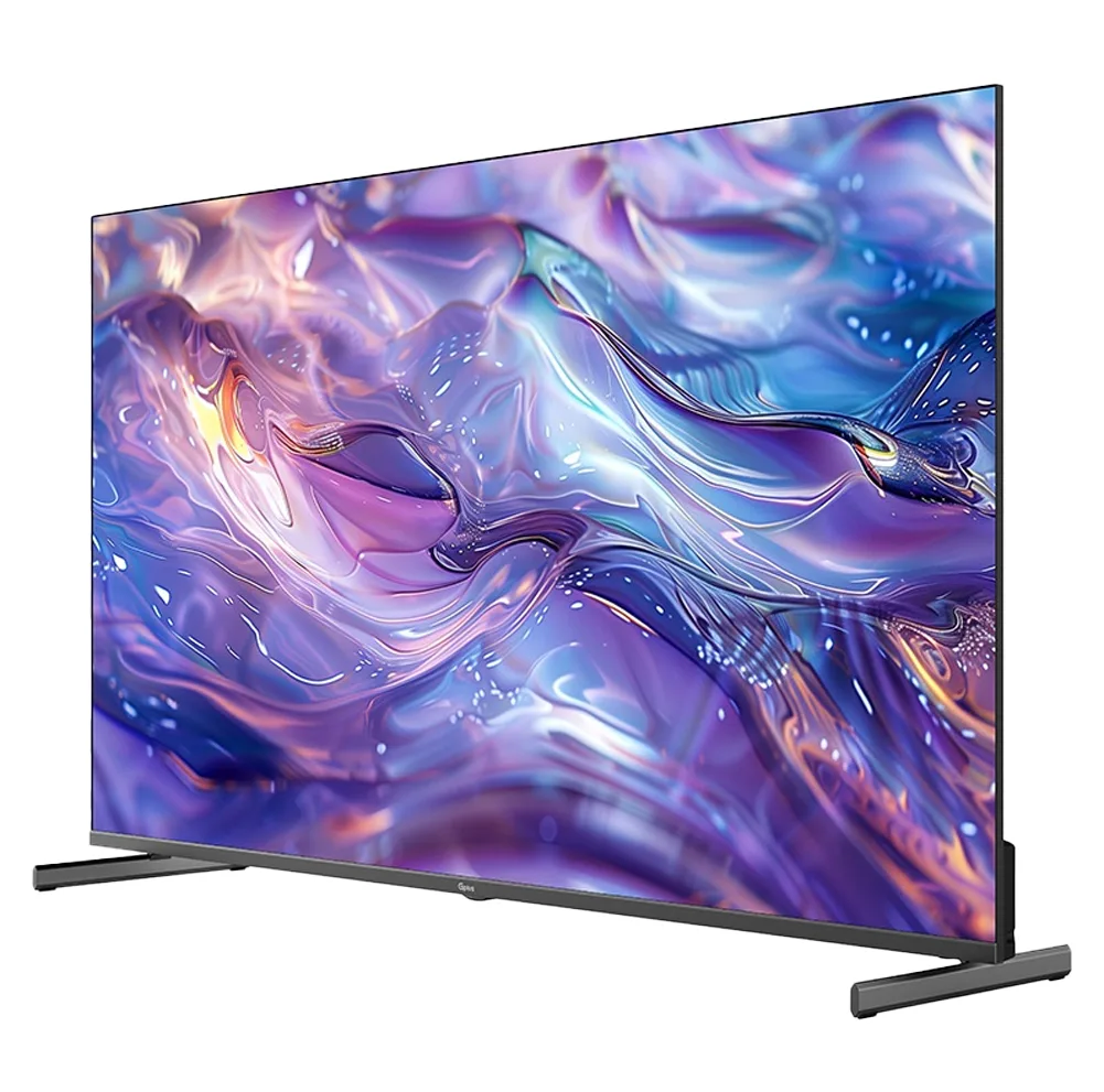 تلویزیون 50 اینچ ال ای دی هوشمند جی پلاس مدل GTV-50SU788NP