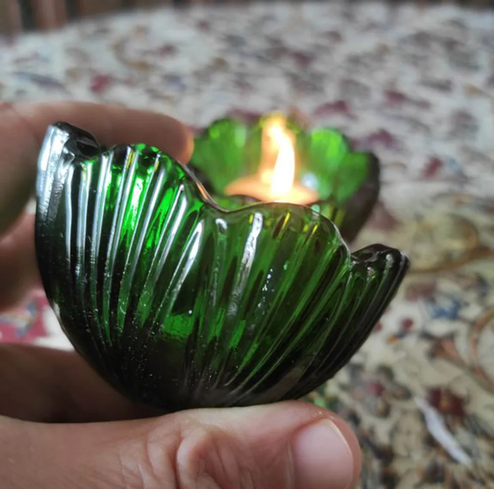 پیاله مدل رویال بسته 6 عددی