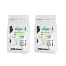 پودر آب پنیر کایلا – 900 گرم بسته 2 عددی