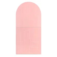 استند مدل هلالی کد KP-82