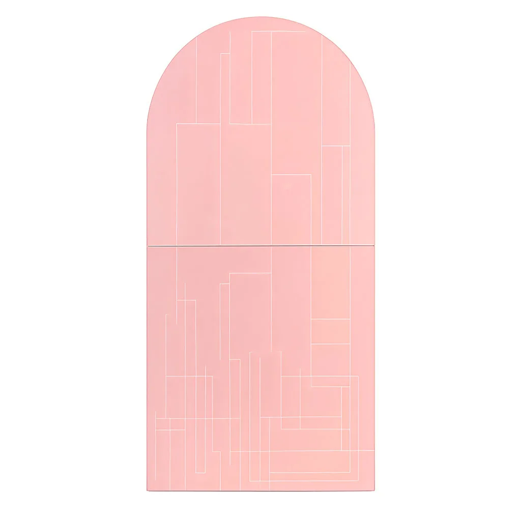 استند مدل هلالی کد KP-82