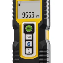 متر لیزری استبیلا مدل LD 250 BT