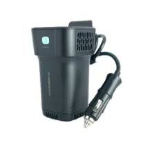 مبدل برق خودرو پاورولوجی مدل POWER INVERTER 150W P150INVBK