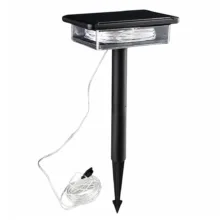 چراغ پارکی خورشیدی مدل YD-2332