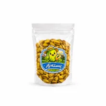پسته شور کله قوچی اعلا پسته زار – 250 گرم