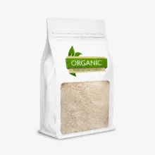 پودر سیر ارگانیک – 500 گرم