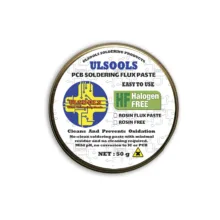 روغن لحیم اولسولز  کد UST240 وزن 50 گرم