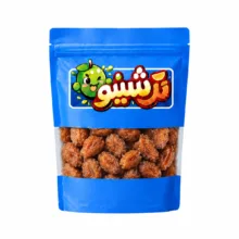 آلو خشک ترشینو – 350 گرم