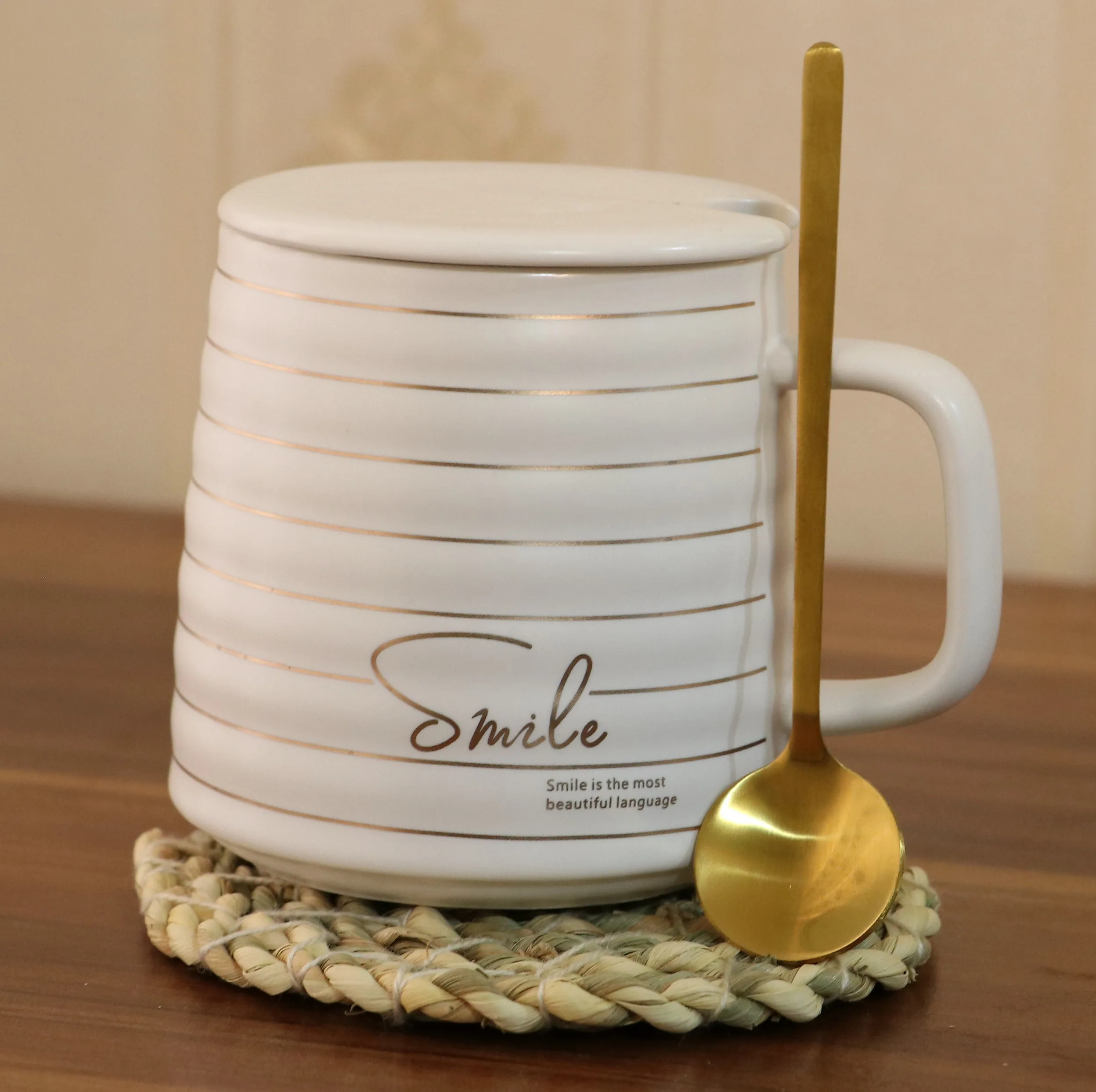 ماگ مدل سرامیکی
