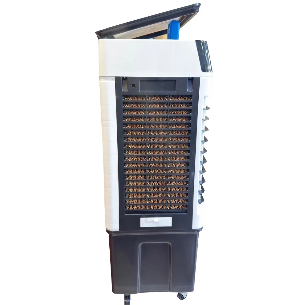 کولر آبی 3000 آکماز مدل جایخی دار کنترل دار ایر