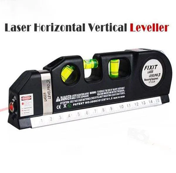 تراز لیزری فیکس ایت مدل YP-LEVEL PRO03