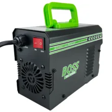 دستگاه جوش 400 آمپر باس مدل ARC-400mini