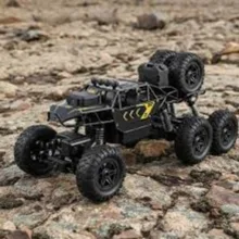 ماشین کنترلی آفرودی مدل CAMERA OFF-ROAD