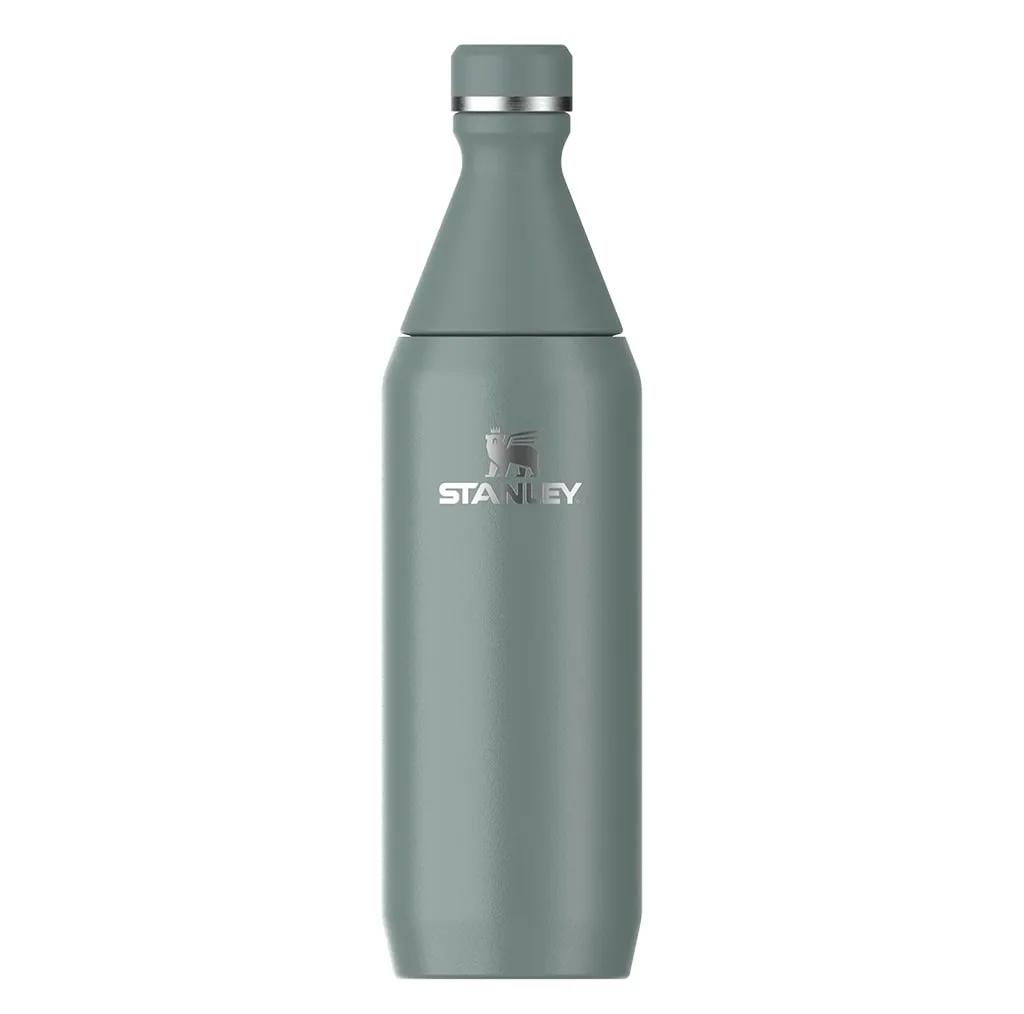 فلاسک استنلی مدل The All Day Slim گنجایش 0.6 لیتر