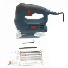 اره عمودبر باس مدل BS-123JF207 مجموعه 8 عددی
