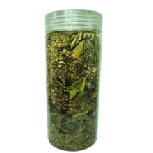 دمنوش چربی خون تیزگل - 440 گرم بسته 2 عددی