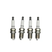 شمع خودرو تورچ مدل K6RTC مناسب برای لیفان 620 بسته 4 عددی