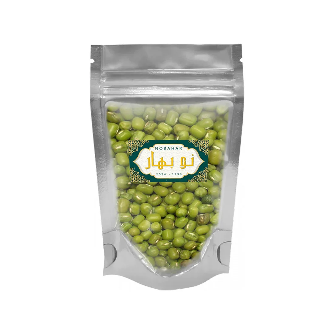 ماش نوبهار - 1 کیلوگرم