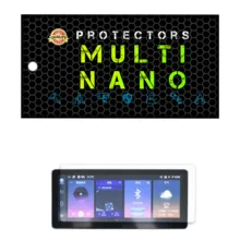 محافظ صفحه نمایش آنتی رفلکس مانیتور خودرو مولتی نانو مدل X-S1M مناسب برای کی ام سی K7