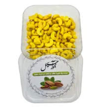 بادام هندی جورآجیل - ۲۵۰ گرم