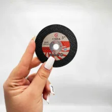 صفحه برش اهن مدل jt-4 مجموعه 4 عددی
