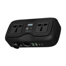 مبدل برق گرین لاین مدل GC-233