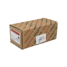 لنت ترمز جلو خودرو کویین چیان مدل QCH1642 دو جفت مناسب برای آریو Z300