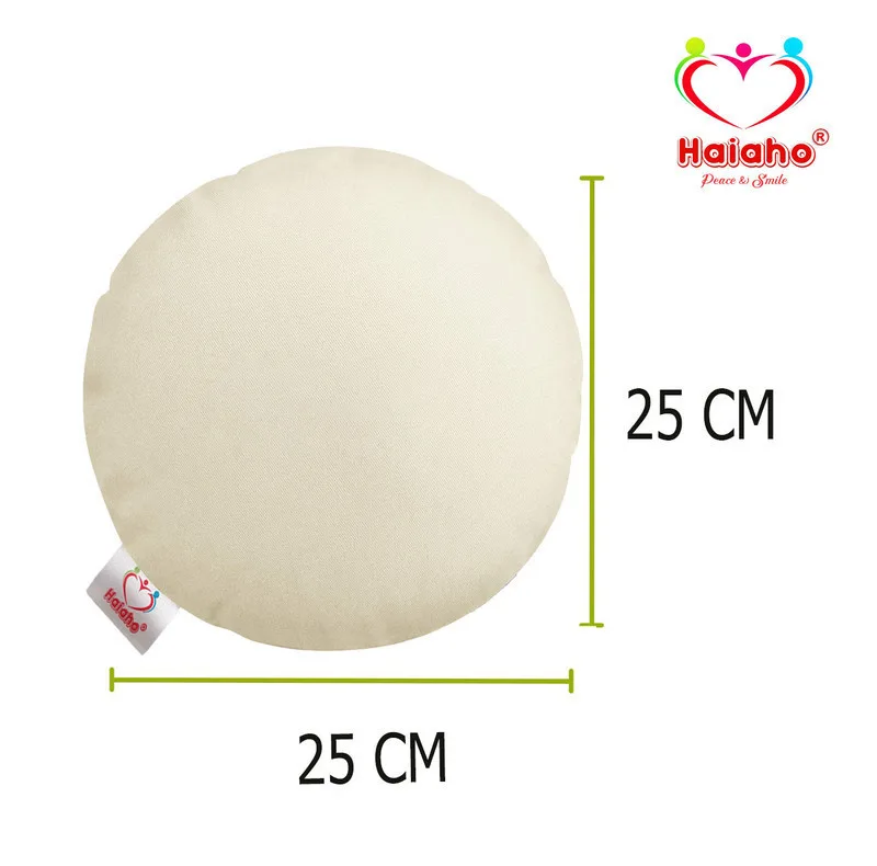 کیسه تسکین درد هیاهو مدل آروماتراپی اسانس بابونه کد Wheat-25x25-C