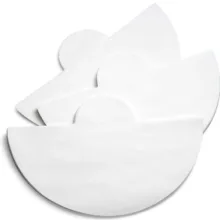 فیلتر قهوه ساز مدل کمکس 6CUP  بسته 40 عددی