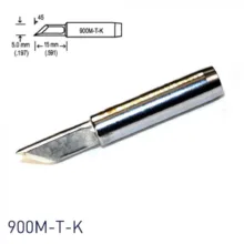 نوک هویه هاکو مدل 900M-T-K