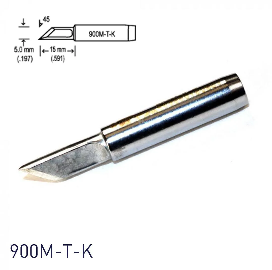 نوک هویه هاکو مدل 900M-T-K