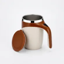 ماگ مدل همزن دار کد LSF-001