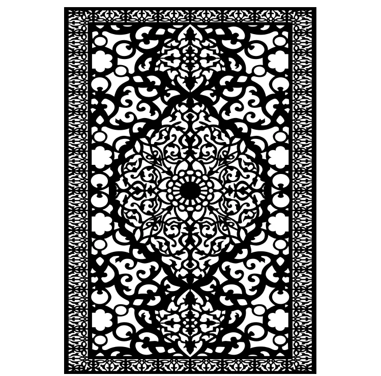 شابلون کد SP341-1