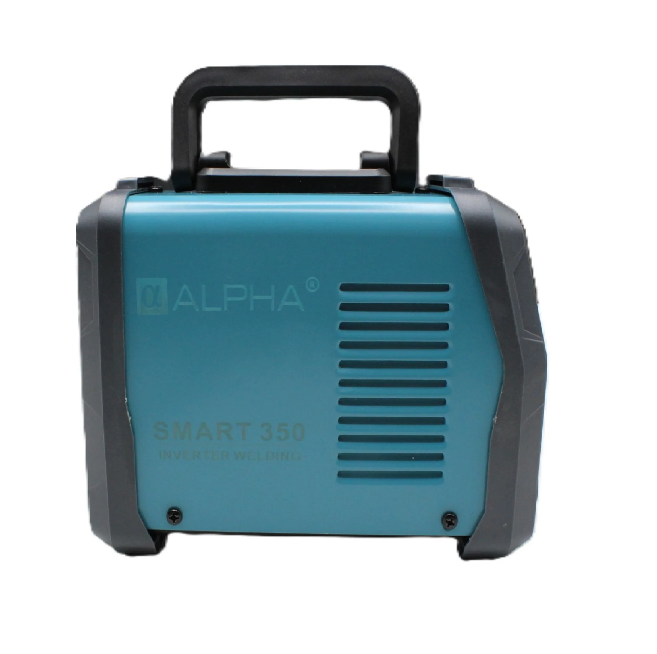 دستگاه جوش 350 آمپر آلفا مدل Smart350