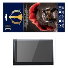 محافظ صفحه نمایش مانیتور خودرو اینفینیتی مدل PRO مناسب برای ام وی ام X22 Pro