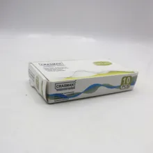 کوپلینگ کراسمن مدل YP-AUTOMATIC-1/4-20PH-A  مجموعه 10عددی