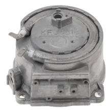 بویلر اسپرسوساز خانگی مدل 800 w