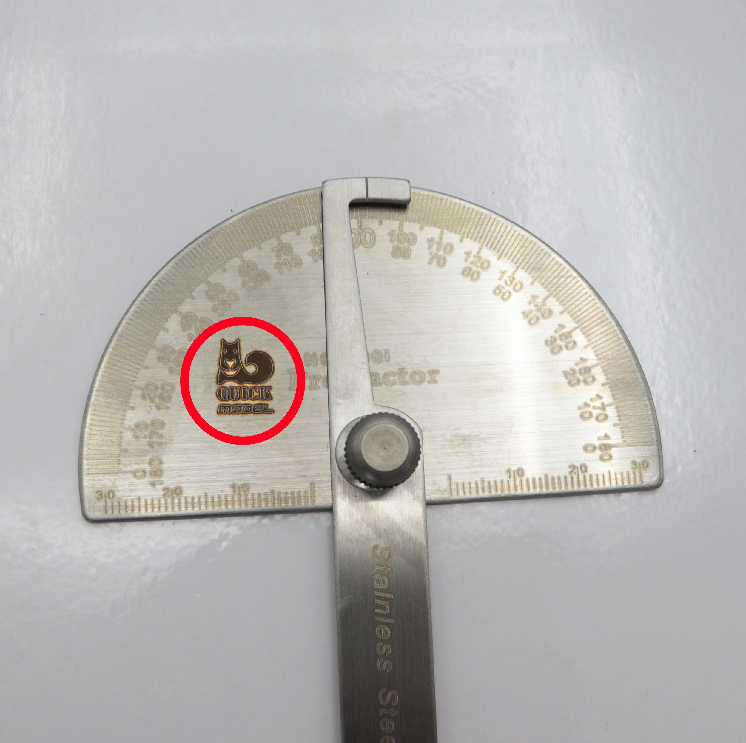 نقاله مدل کوییک کد YP-150mm