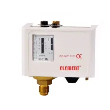 پرشر سوئیچ آب المنت مدل 5-16 بار کد ELT36
