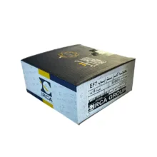 سنتر تیوپ ایرکا کد 016 مناسب برای EF7