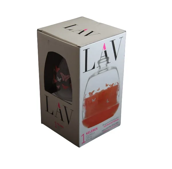 قندان لاو مدل SB2673PFOCL0170S1X