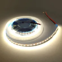 ریسه ال ای دی مدل نواری 12v 120LED-2835 پشت چسب دار طول 5 متر