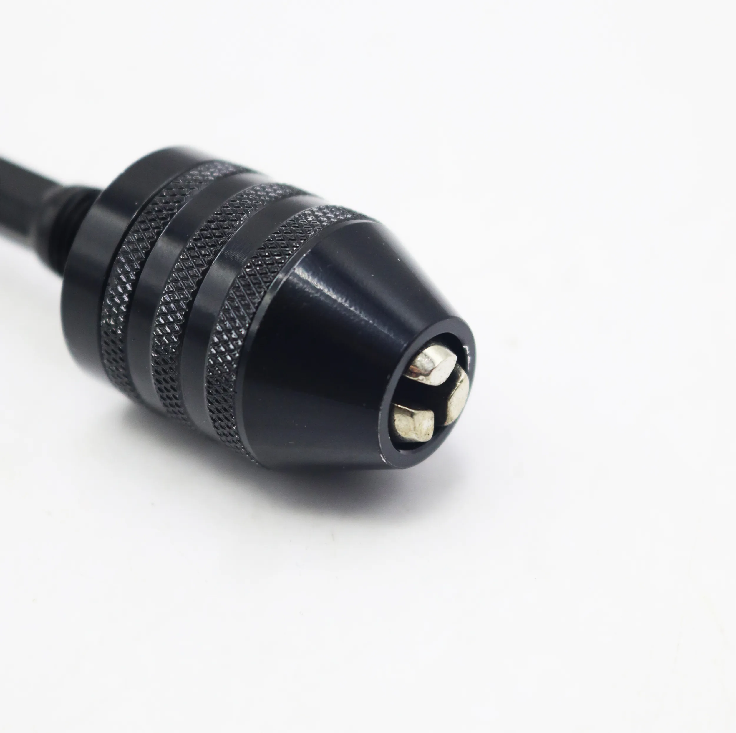 رابط تبدیل پیچ گوشتی شارژی به دریل مدل YP-6.5MM سایز 6.5 میلی متر