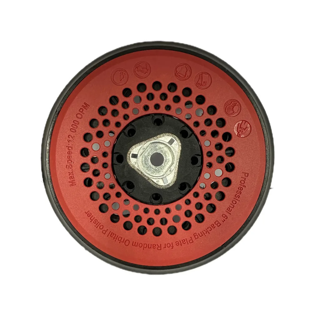 صفحه نگهدارنده مدل ORBITAL150MM
